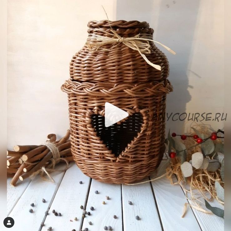 [paper_twig_boutique] Стильная, красивая, уютная и романтичная 'Одёжка' для наших унылых банок