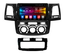 Автомагнитола планшет Toyota Hilux 2011-2015 Ownice (OL-9603-2D-I)