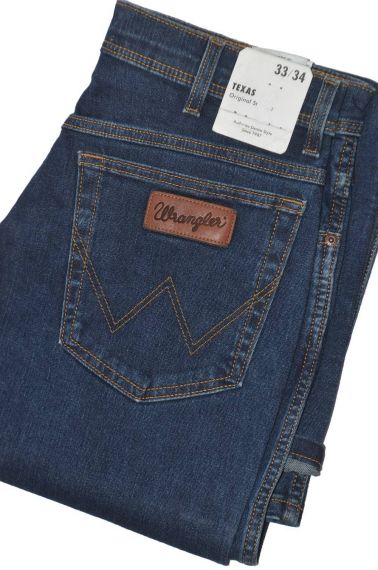 Wrangler (Texas)