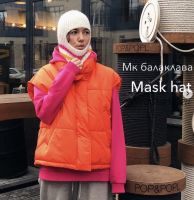 Балаклава 'Mask hat' (katrin_ralli)
