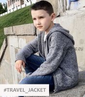 Куртка 'Travel_jacket' (legendasuns)