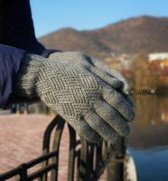 Перчатки Family gloves (Светлана Квасина)