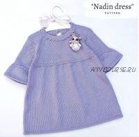 Платье 'Nadin dress' (ola_lukola)
