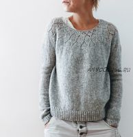 Пуловер Yume (Isabell Kraemer)