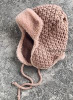 Ушанка 'Мarymer' (marymer_knit)