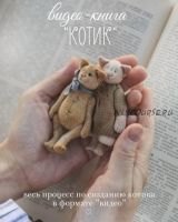 Видео-книга 'Котик' (Наталья Суранова)