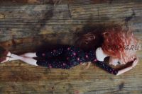 [Кукла] Будуарно-шарнирная кукла (Екатерина Купцова)