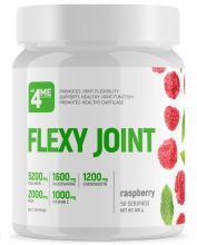 Препарат для связок и суставов Flexy Joint 300 гр 4Me Nutrition Малина