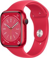 Apple Watch Series 8 41mm Red (Красный)