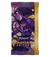 Magic: The Gathering - Dominaria United - Collector Booster [ENG]