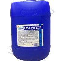 Окситест активный кислород (30 л)