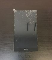 LCD (Дисплей) HTC One E8/One Dual sim E8 (в сборе с тачскрином) (black) Аналог