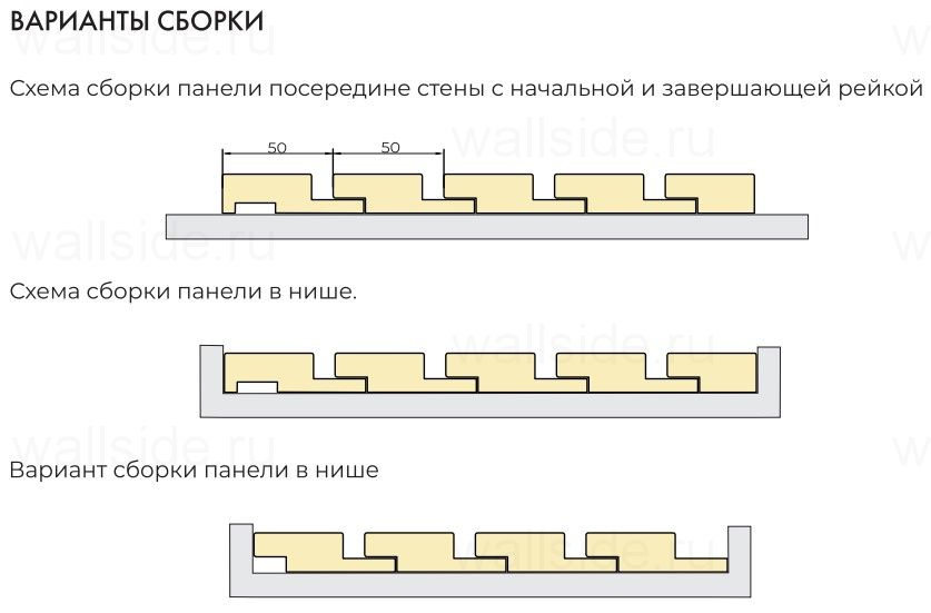 Соберите плиты геншин