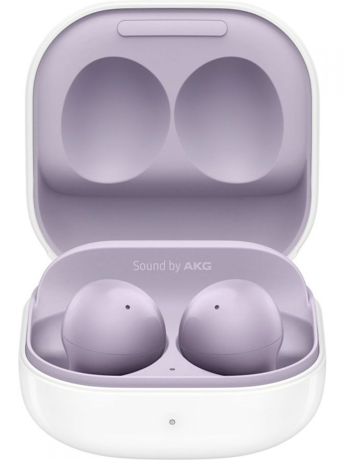 Samsung Galaxy Buds 2 Purple