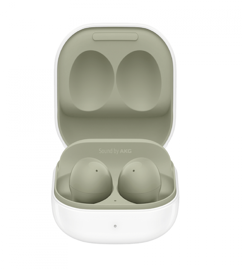 Samsung Galaxy Buds 2 Green