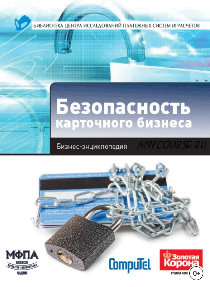 Безопасность карточного бизнеса. Бизнес-энциклопедия (Андрей Александров)