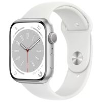 Apple Watch S8 41mm Silver