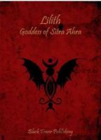 Lilith: Goddess of Sitra Ahra (Daemon Barzai)