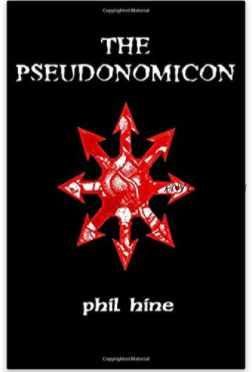 The Pseudonomicon (Phil Hine)