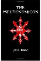 The Pseudonomicon (Phil Hine)