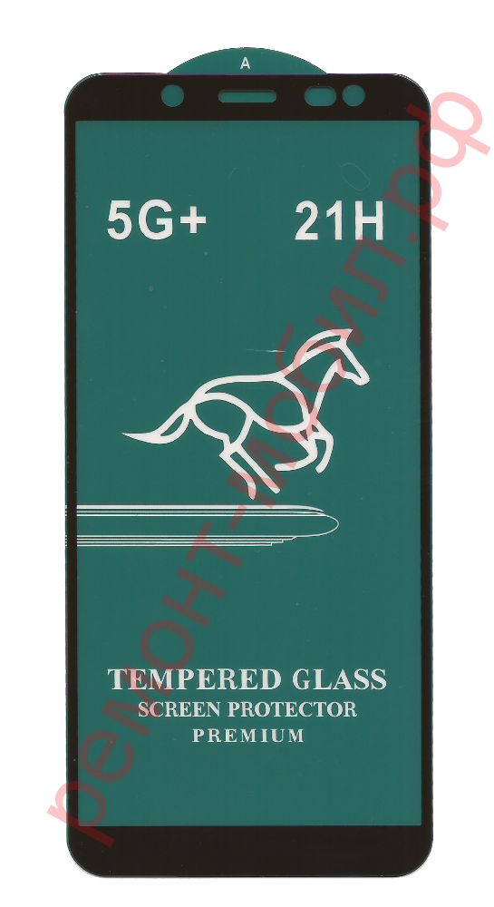 Защитное стекло для Samsung Galaxy A8 2018 ( SM-A530F )