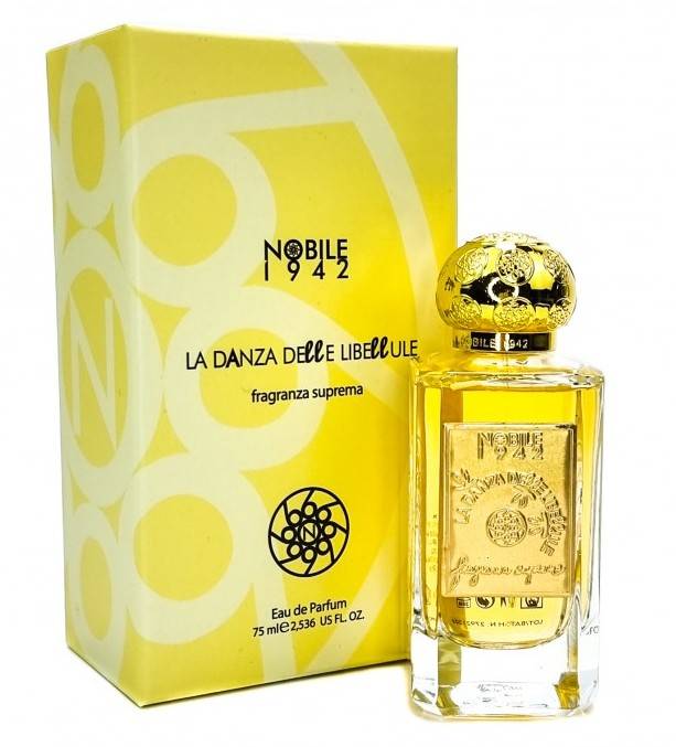 Nobile 1942 La Danza Delle Libellule, 75 ml