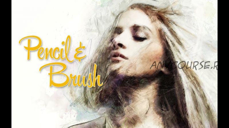 [Envato market] Pencil & Brush CS4+ Photoshop Action (FD-Design)