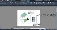 [Puzzlebrain] AutoCad: базовый функционал для новичков (Екатерина Кузнецова)