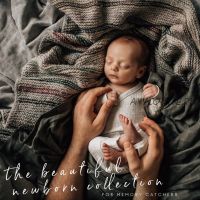 Отличные пресеты для новорожденных. The Beautiful Newborn Preset Collection (Michelle Mckay)