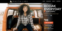 Стили для Capture One Kodak Everyday original (Mastin Labs)