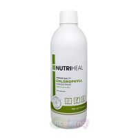 Nutriheal Хлорофилл Chlorophyll, 500 мл