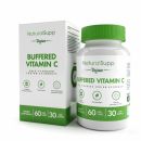 Буферизированный Витамин С / Buffered Vitamin С 450 мг 60 капсул