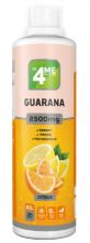 Guarana concentrate 2500 500 мл 4Me Nutrition Апельсин-Лимон