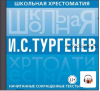 [Аудиокнига] Школьная хрестоматия. Отцы и дети (Иван Тургенев)