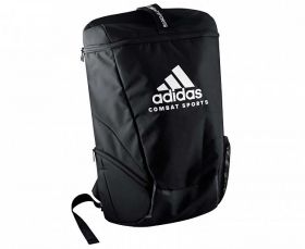 Рюкзак Sport Backpack Combat Sports M черно-белый adiACC090CS-M
