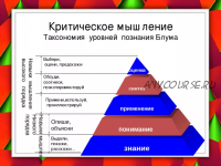 [Систематика] Критическое мышление