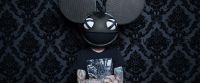 Deadmau5 teaches electronic music production (RUS) [Masterclass]