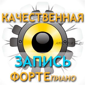 [muzvideo2.ru] Как сделать запись электронного фортепиано качественно (Сергей Филимонов)