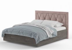 Кровать Корона Jessica 3 Wood