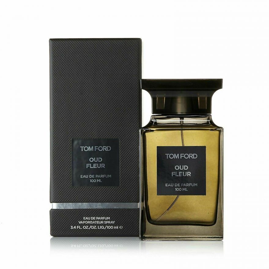Парфюмированная вода Tom Ford Oud Fleur 100 мл