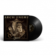 ARCH ENEMY - Deceivers LP