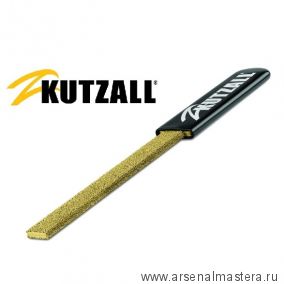 Рашпиль Kutzall прямой плоский 8 дюйм 203 х 20 мм / 325 мм Fine Original М00017741