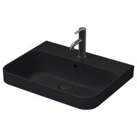 раковина накладная Duravit Happy D.2 Plus 23606013