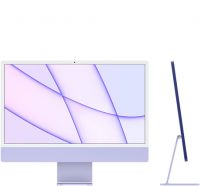 iMac 24 M1 8/8 Core 8/256Gb Purple