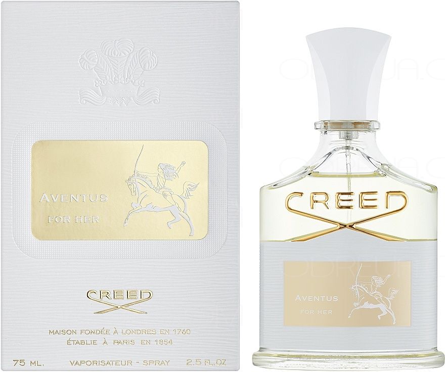 Creed  Aventus For Her