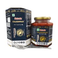 Нутрела Коллагенпраш Скин Суперфуд Патанджали | Patanjali Nutrela Collagenprash-Skin Superfood