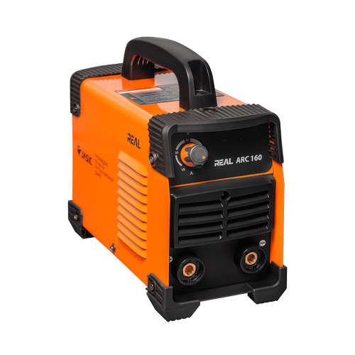 Сварочный инвертор Сварог Real Arc 160 (Z240N)