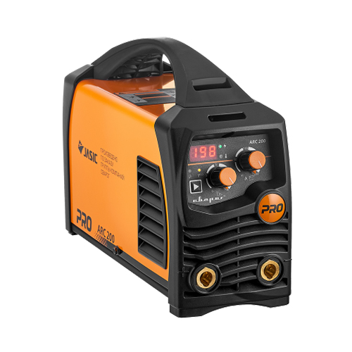 Аппарат для сварки Сварог Pro Arc 200 (Z209S)