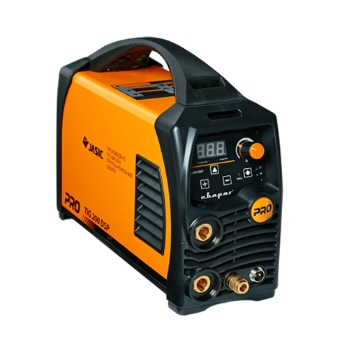 Аргонодуговой аппарат Сварог Pro Tig 200 DSP (W207)