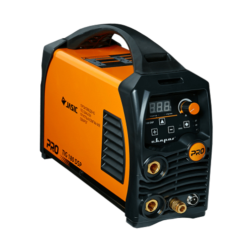 Аргонодуговой инвертор Сварог Pro Tig 180 Dsp (W206)